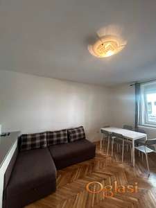 Novi Sad-Grbavica, Miše Dimitrijevića, 48.00m2, Uknjižen!